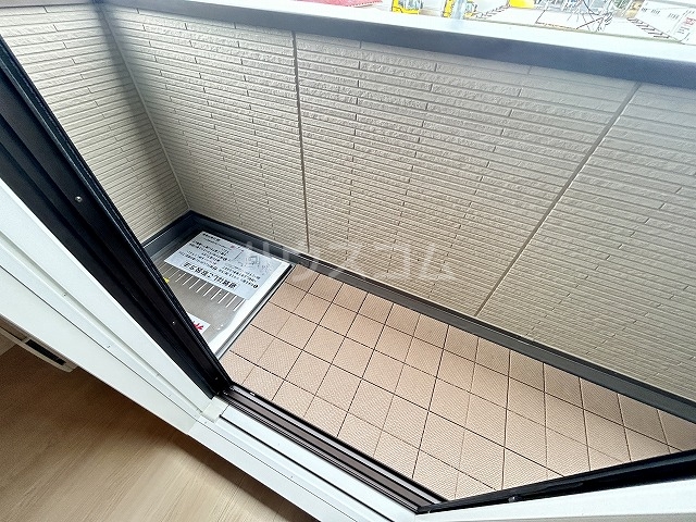 22/30 バルコニー