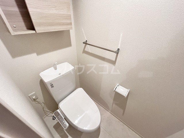 17/30 トイレ