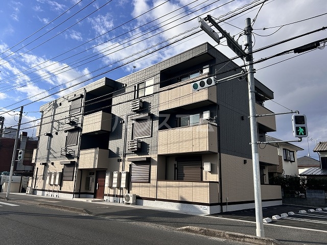 3/8 外観