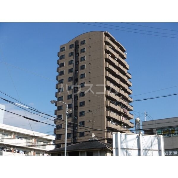 1/14 外観
