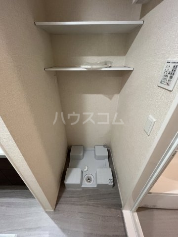 20/30 洗面