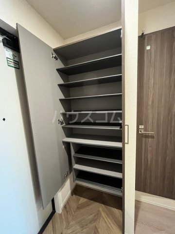 14/30 玄関