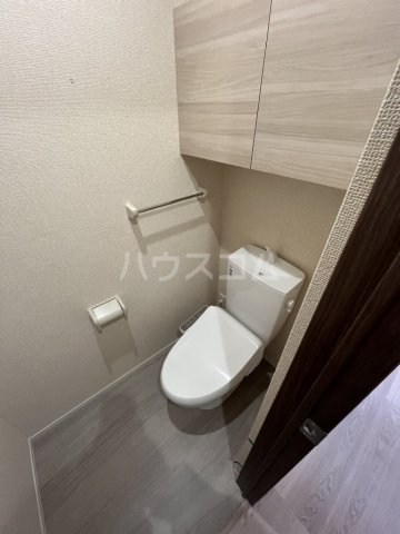 19/30 トイレ