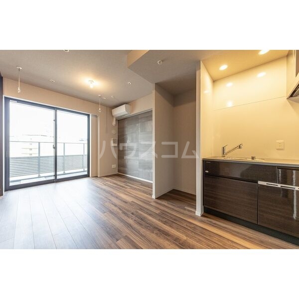 3/24 リビング/ダイニング