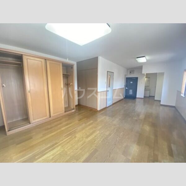 5/30 リビング/ダイニング