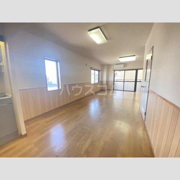 3/30 リビング/ダイニング