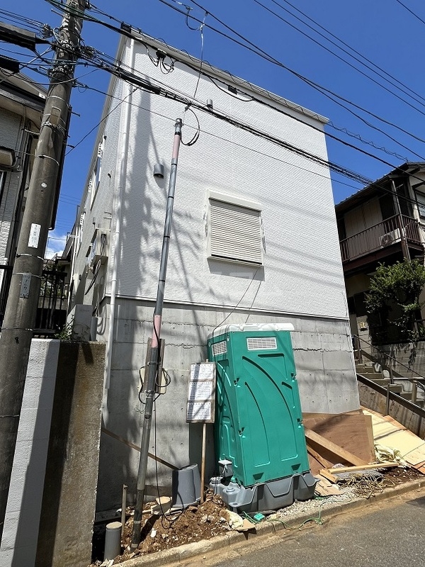 1/6 外観