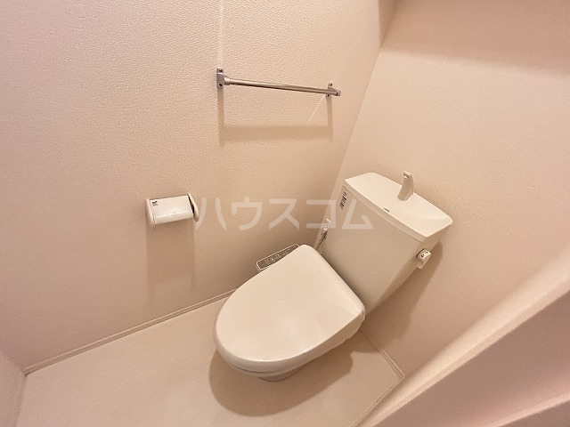 17/30 トイレ