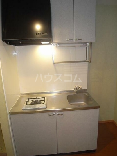 7/20 キッチン