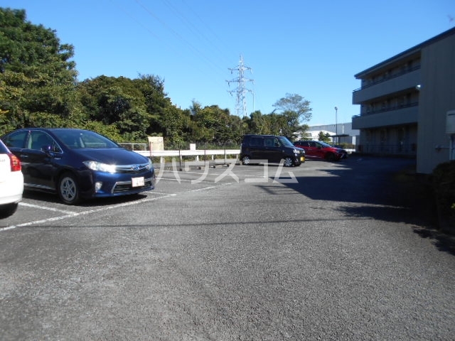 24/30 駐車場