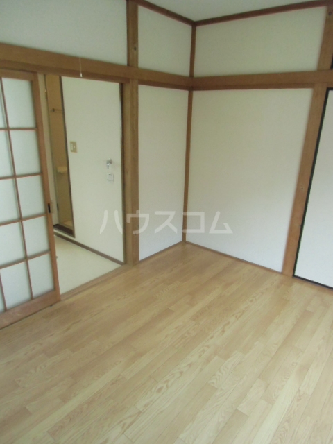 5/24 室内