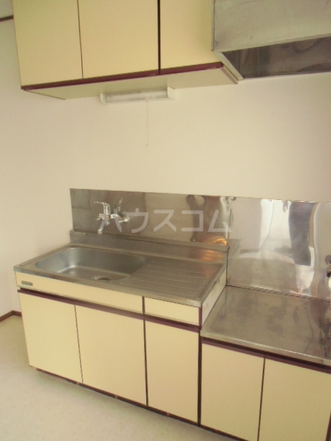 7/24 キッチン