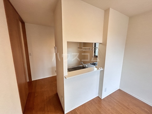 5/28 リビング/ダイニング