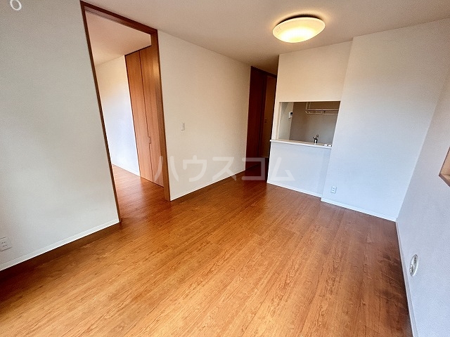 3/28 リビング/ダイニング