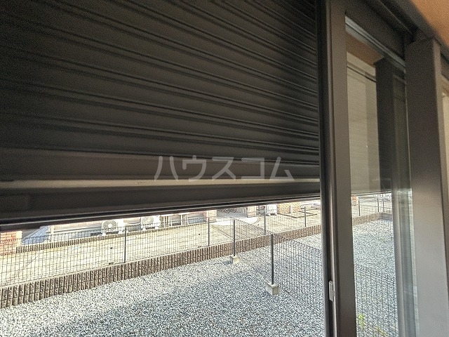 22/30 バルコニー