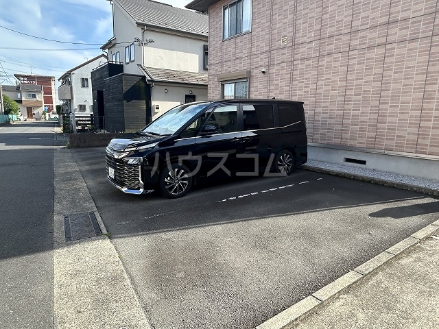 29/30 駐車場