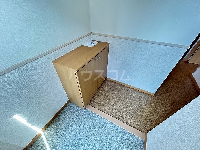 14/30 玄関
