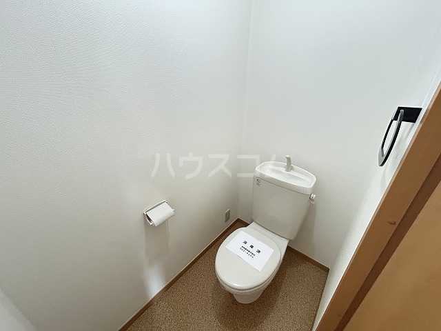 18/30 トイレ