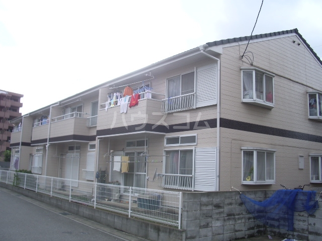 1/19 外観