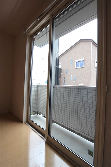 20/30 バルコニー