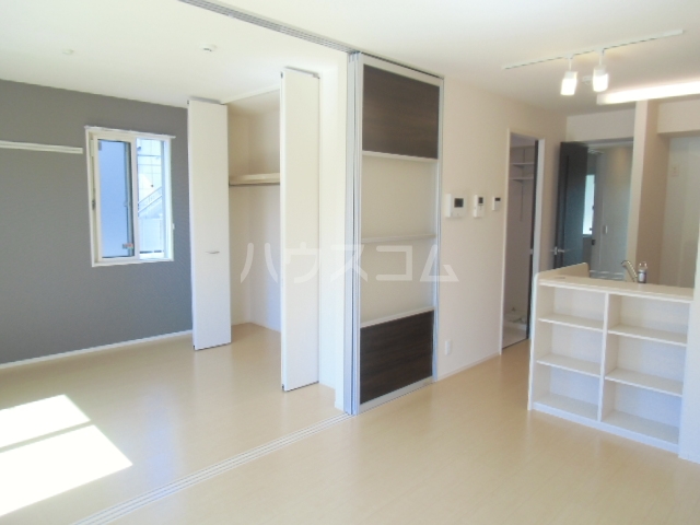 4/28 リビング/ダイニング