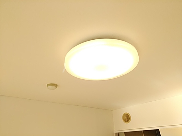 5/30 リビング/ダイニング