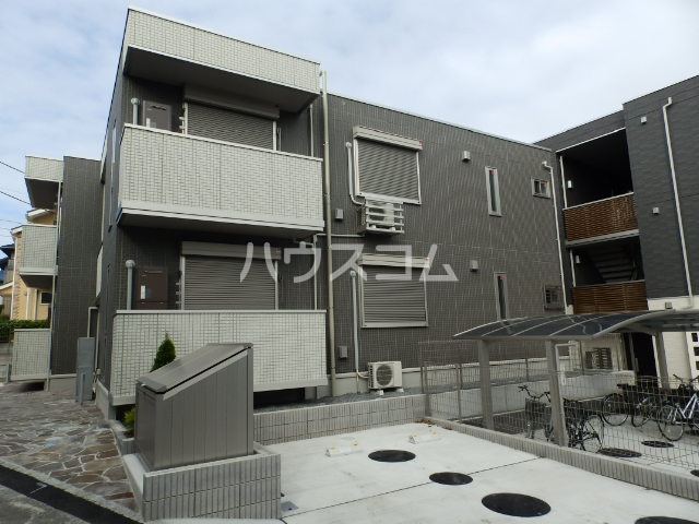 1/26 外観