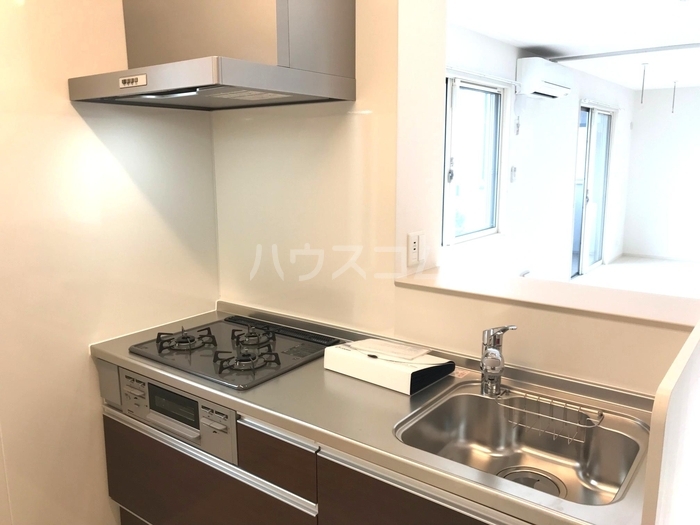 7/26 キッチン