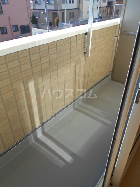 24/30 バルコニー