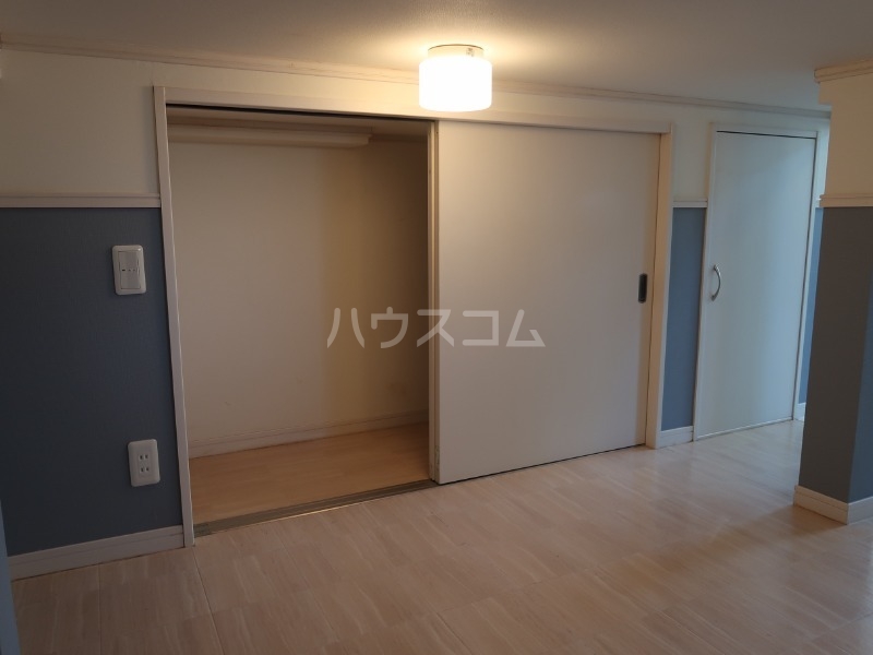 3/27 リビング/ダイニング