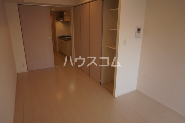 6/30 リビング/ダイニング