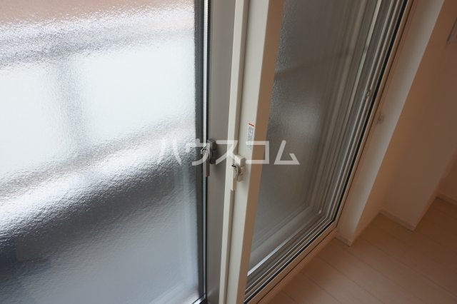 20/30 バルコニー