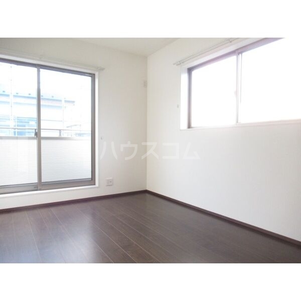 11/18 バルコニー