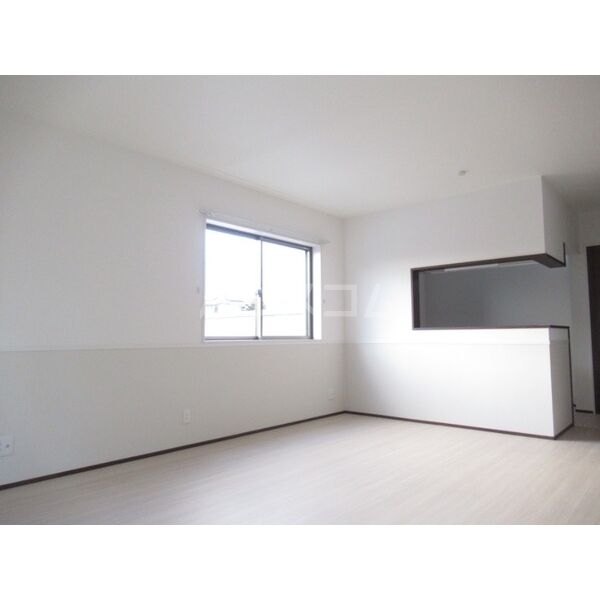 3/18 リビング/ダイニング