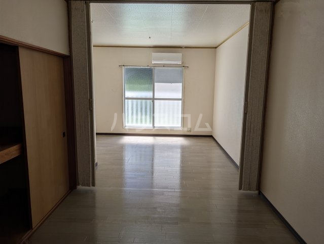 3/17 リビング/ダイニング