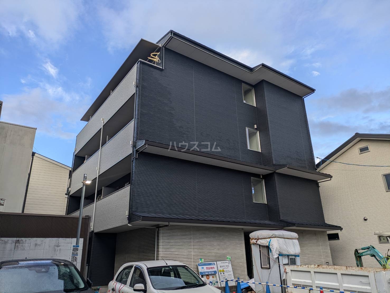 1/30 外観