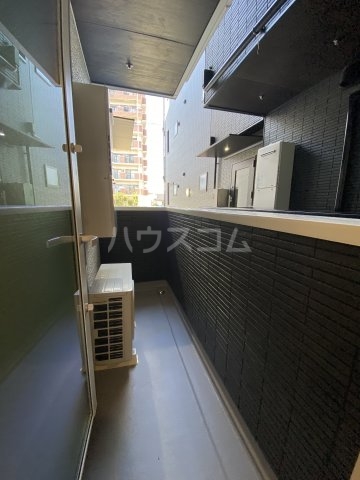 14/30 バルコニー