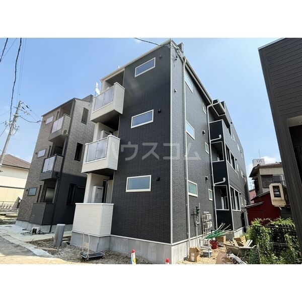 1/30 外観