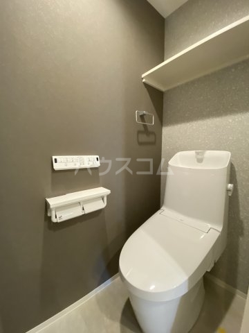 12/30 トイレ