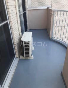 13/26 バルコニー