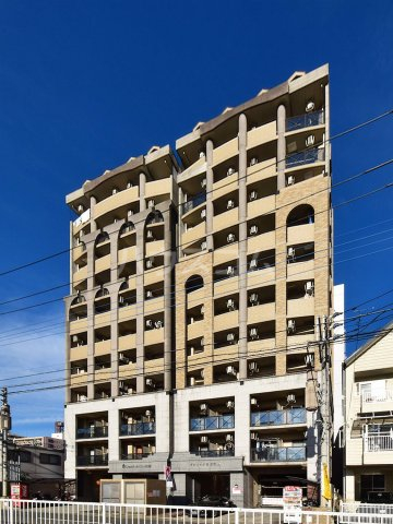 1/2 外観