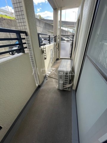 26/30 バルコニー