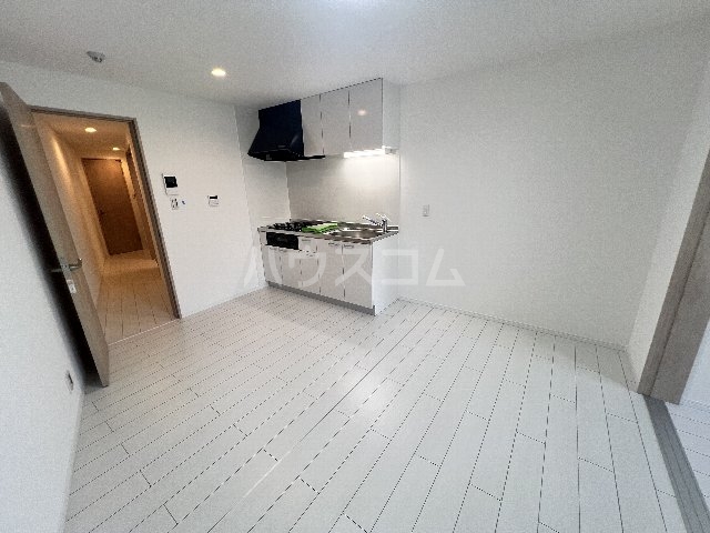 6/30 リビング/ダイニング