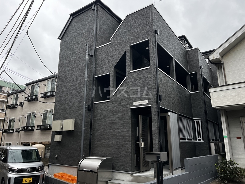 1/19 外観