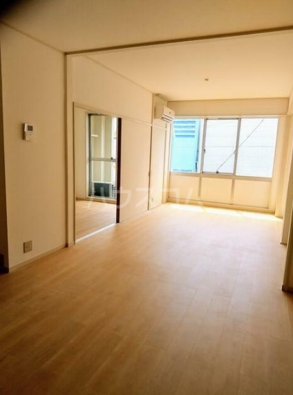 3/18 リビング/ダイニング