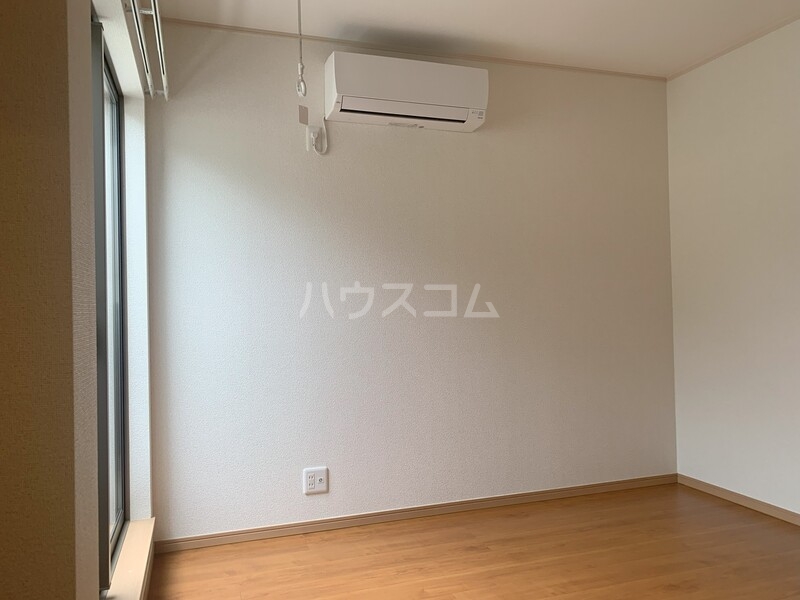 6/25 寝室