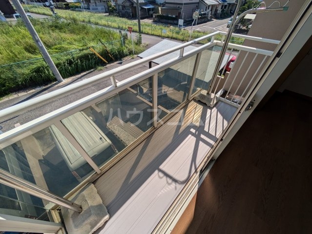 15/29 バルコニー