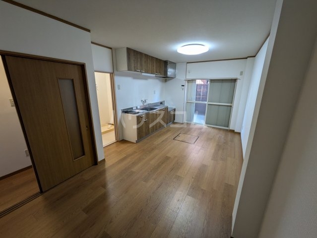 3/29 リビング/ダイニング