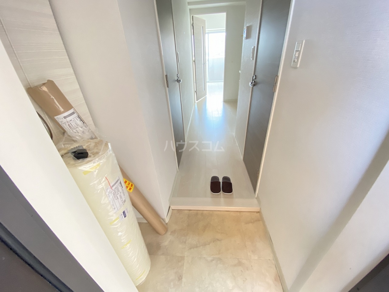 7/30 玄関