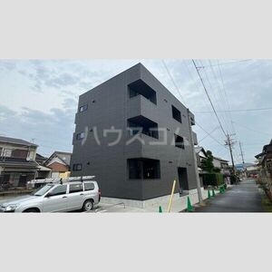 1/18 外観